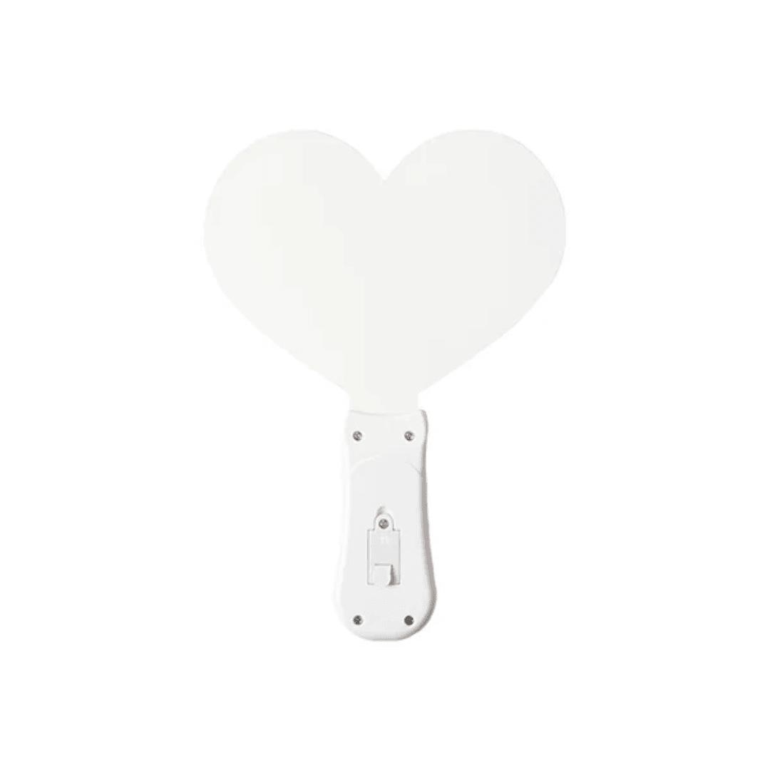 Sublimation LED Acrylic Light Up Stick (7 colours) - Blank Print Media