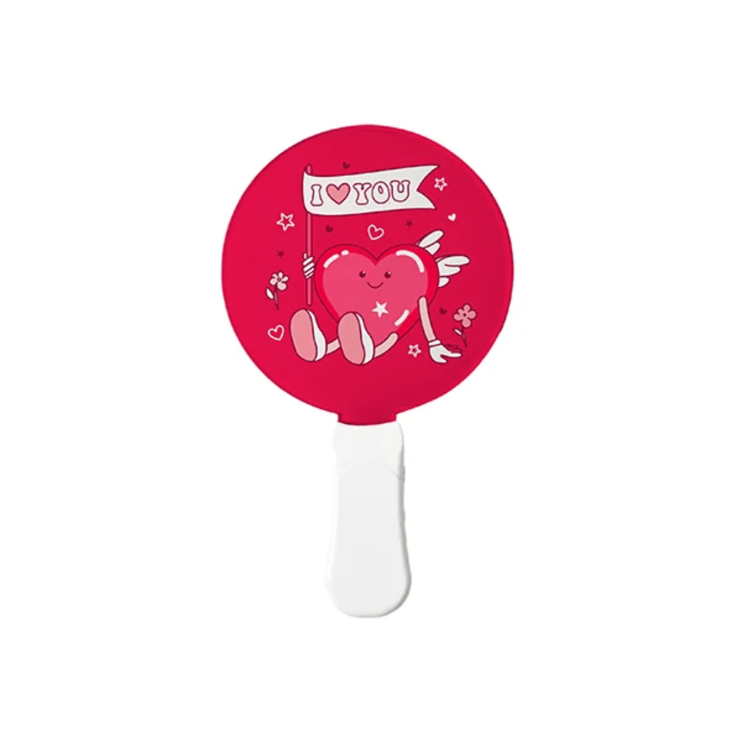 Sublimation LED Acrylic Light Up Stick (7 colours) - Blank Print Media