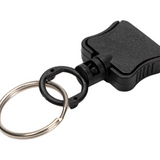 Sublimation Fabric Lanyard with Swivel Hook