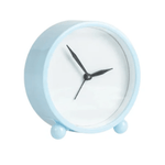 Sublimation Alarm Clock | 10.5x10.7x4cm | 4 colours - Blank Print Media