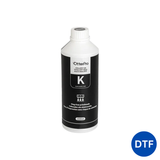 1000ml OtterPro Premium DTF Ink (C,M,Y,K,W)
