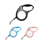 Sublimation Retractable Dog Leash | 3 colours - Blank Print Media