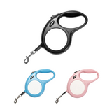 Sublimation Retractable Dog Leash