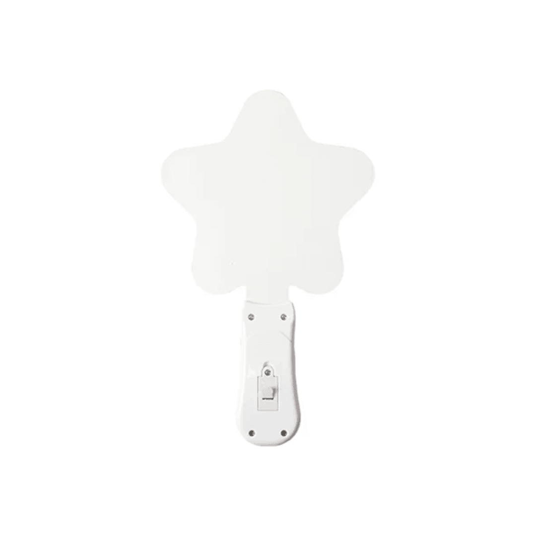 Sublimation LED Acrylic Light Up Stick (7 colours) - Blank Print Media