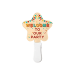 Sublimation LED Acrylic Light Up Stick (7 colours) - Blank Print Media