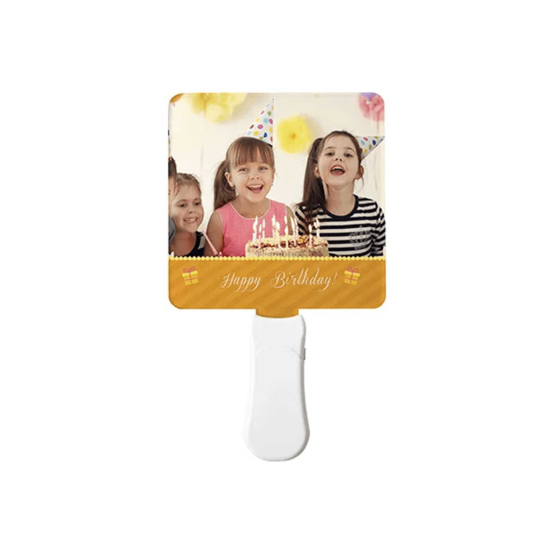 Sublimation LED Acrylic Light Up Stick (7 colours) - Blank Print Media