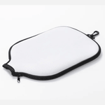 Sublimation Neoprene Cover and Plywood Paddle Pickleball Combo - Blank Print Media