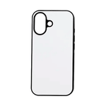 iPhone Compatible Sublimation Phone Cases | 17 variants - Blank Print Media