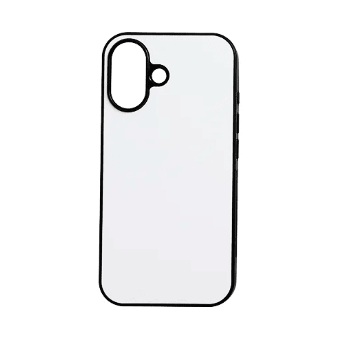 iPhone Compatible Sublimation Phone Cases | 17 variants - Blank Print Media