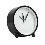 Sublimation Alarm Clock | 10.5x10.7x4cm | 4 colours - Blank Print Media
