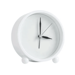 Sublimation Alarm Clock | 10.5x10.7x4cm | 4 colours - Blank Print Media
