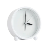 Sublimation Alarm Clock | 10.5x10.7x4cm | 4 variants