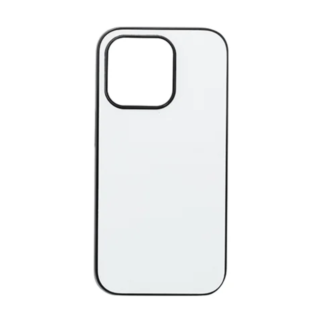 iPhone Compatible Sublimation Phone Cases | 17 variants