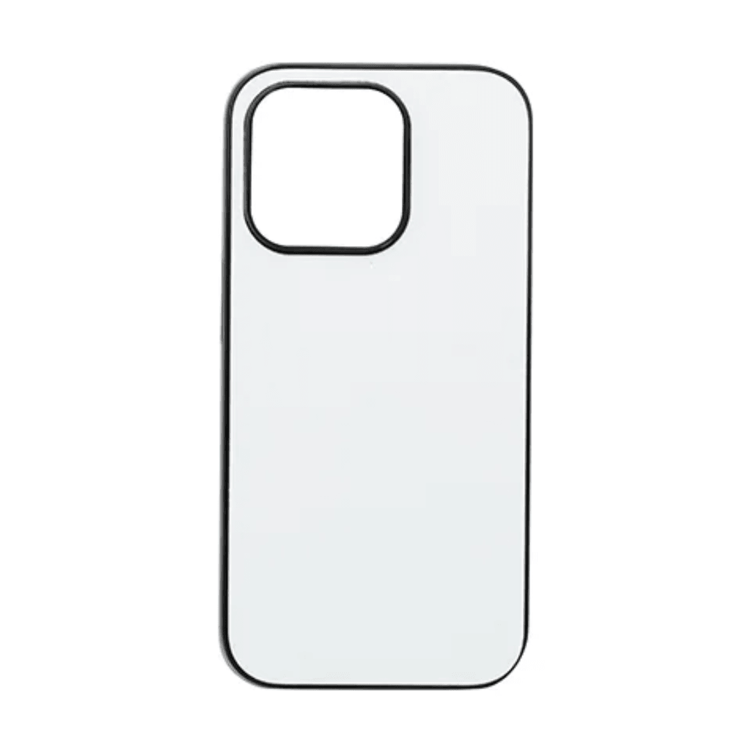 iPhone Compatible Sublimation Phone Cases | 17 variants - Blank Print Media