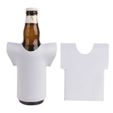 Sublimation Bottle Cooler Sleeve