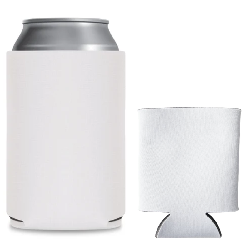 Sublimation can deals cooler