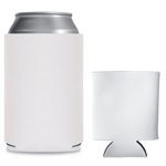 Sublimation Cooler Sleeves | 2 shapes - Blank Print Media