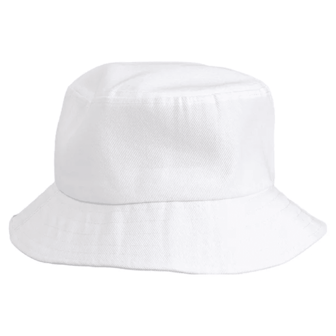 Sublimation Bucket Hat - Blank Print Media
