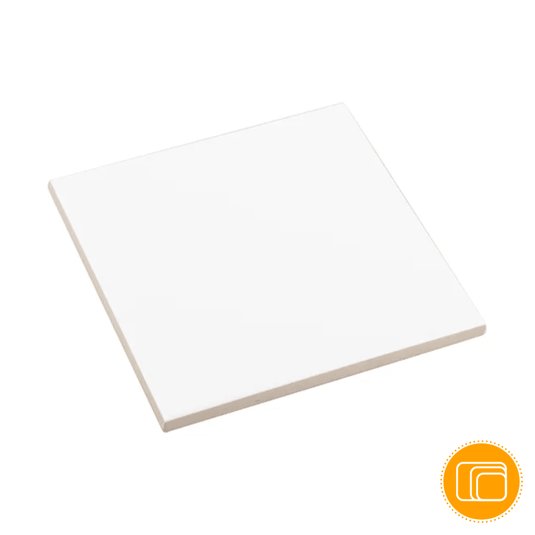 Ceramic Photo Tiles | 3 sizes - Blank Print Media