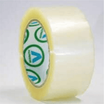 Altezze Box Packaging Tape 48mm x 100m (Clear) - Blank Print Media
