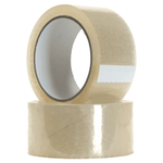 Altezze Box Packaging Tape 48mm x 100m (Clear) - Blank Print Media