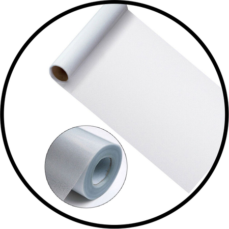 Blank Print Media