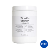 OtterPro DTF Powder (1kg/bottle)