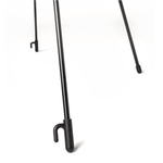 Econo X-Banner Stand – 600 x 1600mm / 800 x 1800mm - Blank Print Media