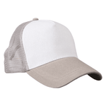 Sublimation Trucker Caps | 10 colours - Blank Print Media