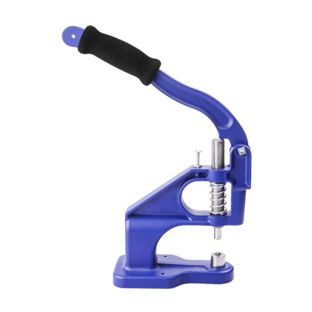 Manual Eyelet Grommet Machine - Blank Print Media