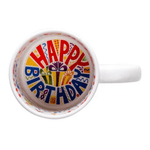 Sublimation Motto Mugs (11oz) - Blank Print Media