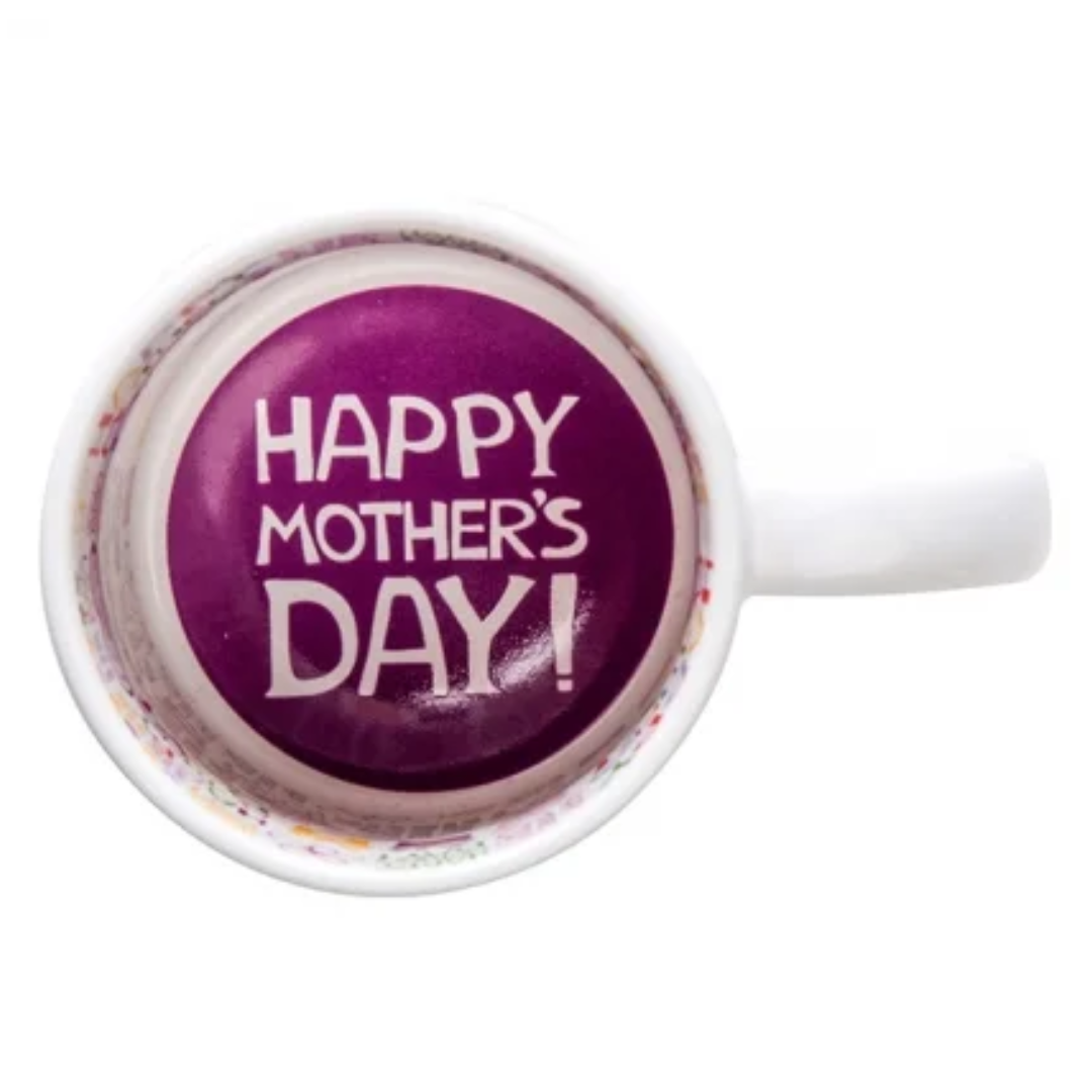 Sublimation Motto Mugs (11oz)