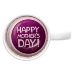 Mother's Day Sublimation Motto Mugs (11oz) - Blank Print Media