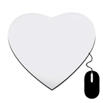 Sublimation Mousepad | 3 shapes - Blank Print Media
