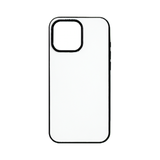 iPhone Compatible Sublimation Phone Cases | 17 variants