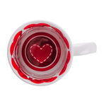 Sublimation Motto Mugs (11oz) - Blank Print Media