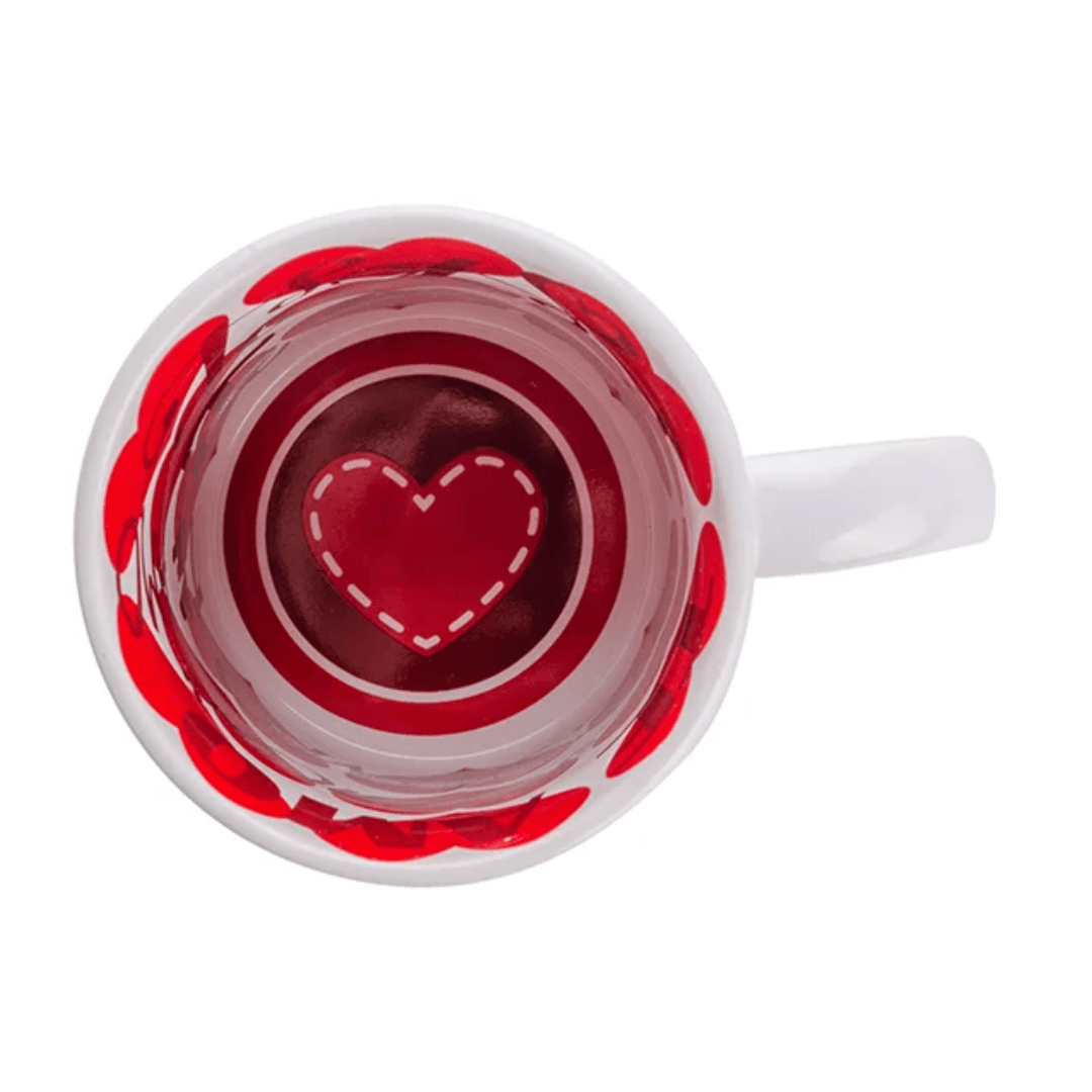 Sublimation Motto Mugs (11oz) - Blank Print Media