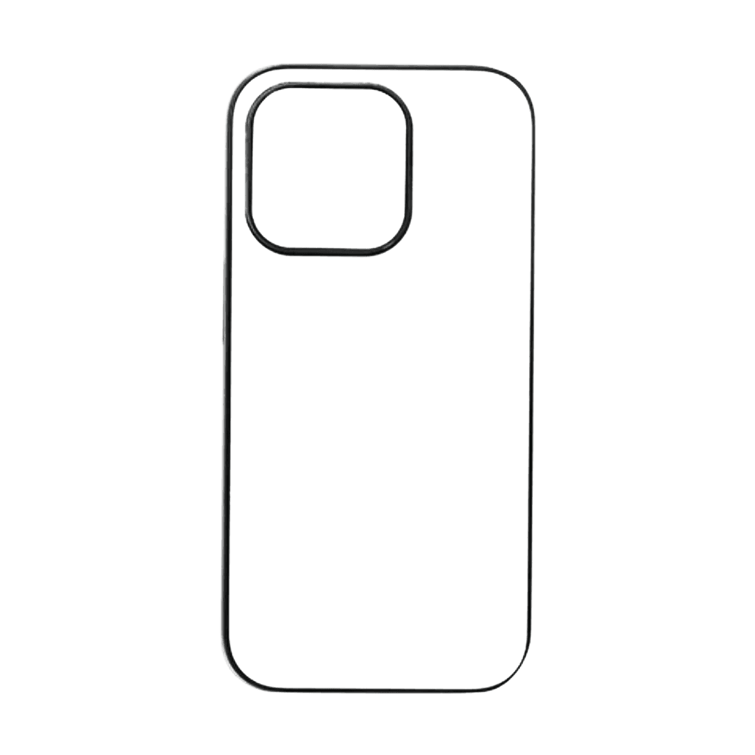 iPhone Compatible Sublimation Phone Cases | 17 variants - Blank Print Media
