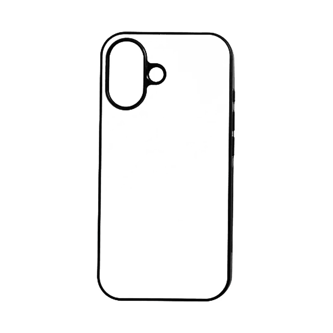 iPhone Compatible Sublimation Phone Cases | 17 variants - Blank Print Media