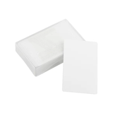 Sublimation Aluminium Business Cards | 100pcs