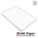 A4 Classic Sublimation Paper | 80gsm (100 sheets)