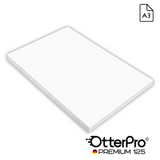 A3 Otter Pro© Premium Sublimation Paper | 125gsm (100 sheets)