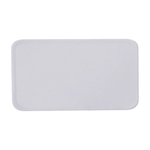 Gummed Sublimation Badge | 2 shapes - Blank Print Media
