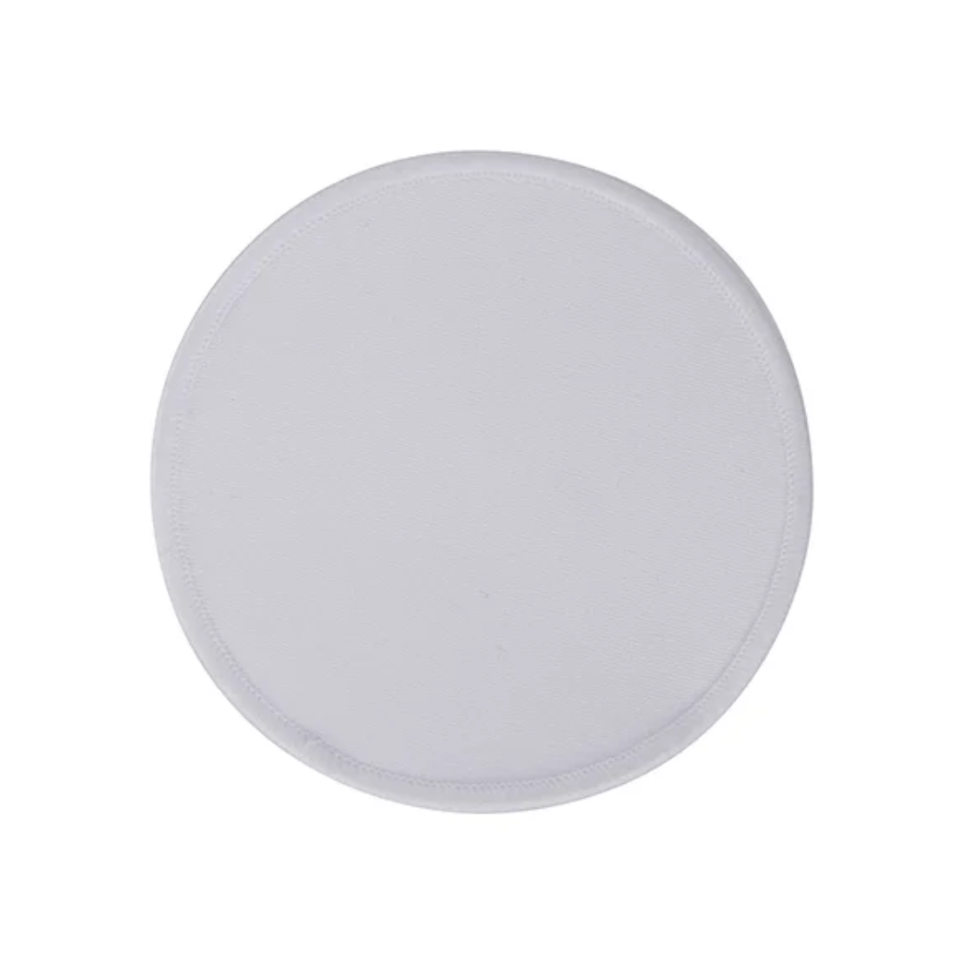 Gummed Sublimation Badge | 2 variants