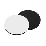 Sublimation Rubber Coasters | 2 variants