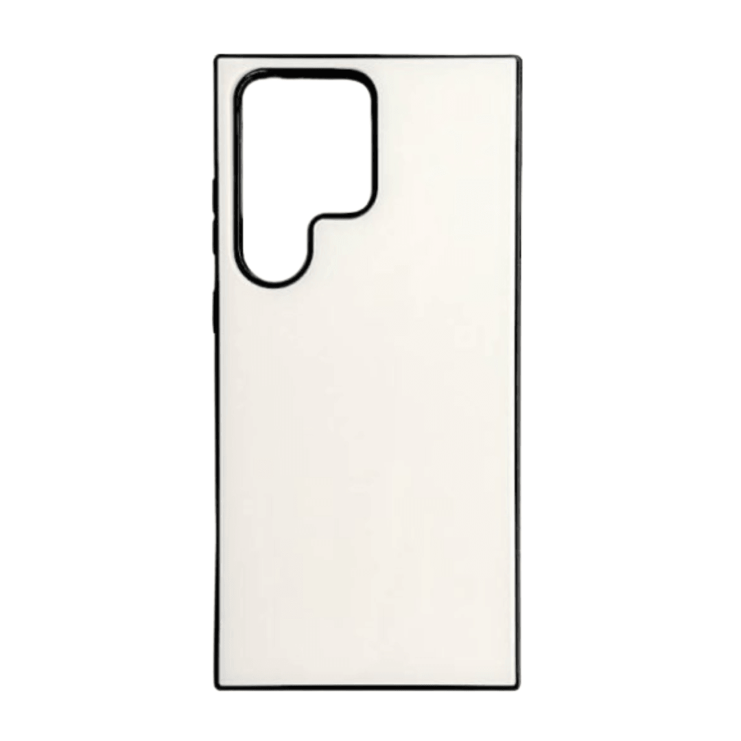 Samsung Compatible Sublimation Phone Cases | 13 variants - Blank Print Media