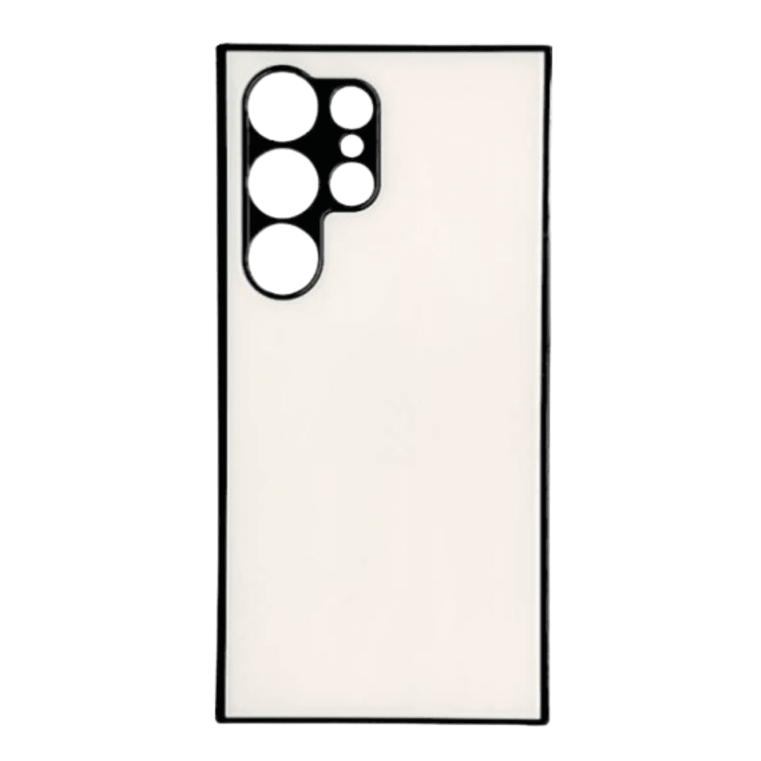 Samsung Compatible Sublimation Phone Cases | 13 variants - Blank Print Media