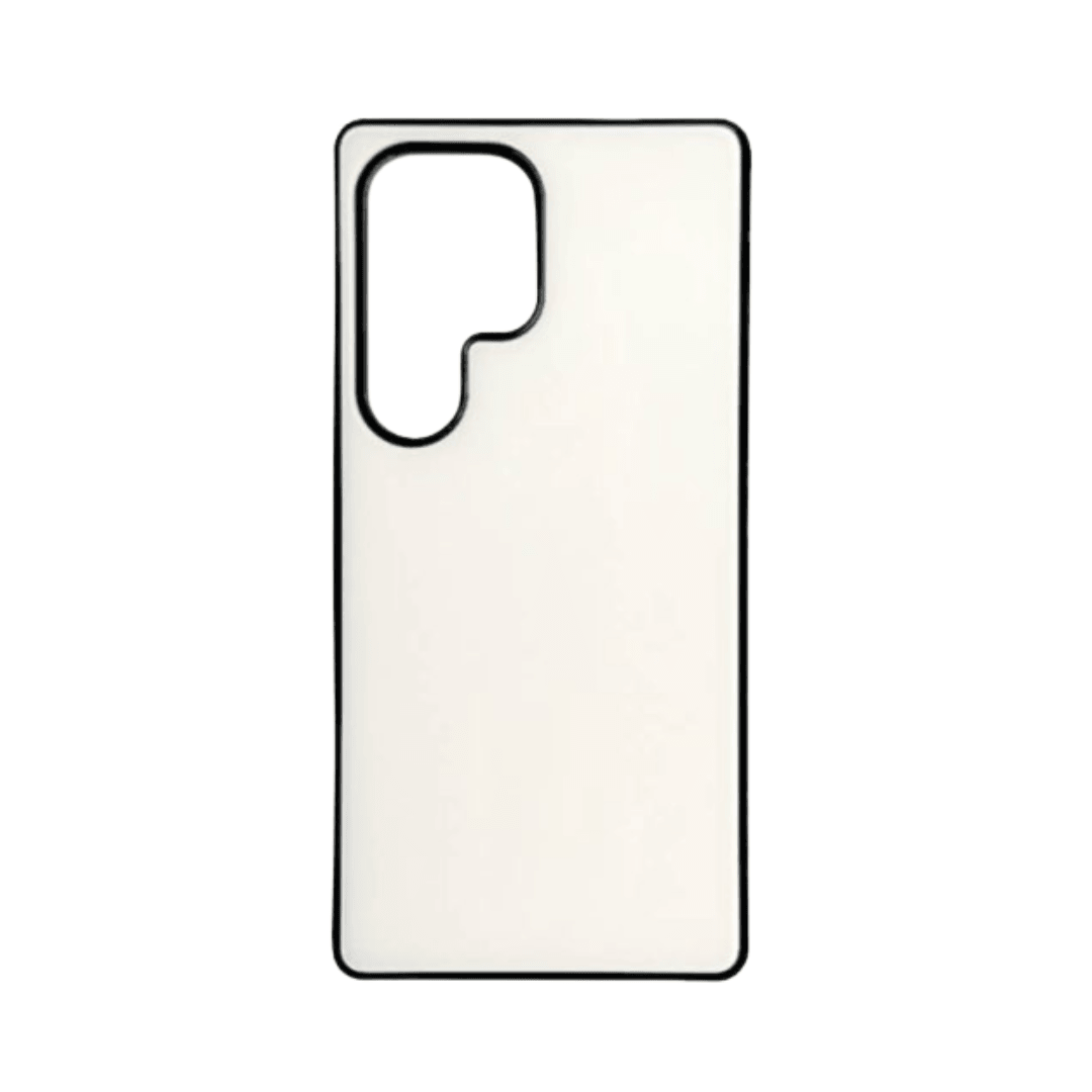 Samsung Compatible Sublimation Phone Cases | 13 variants - Blank Print Media