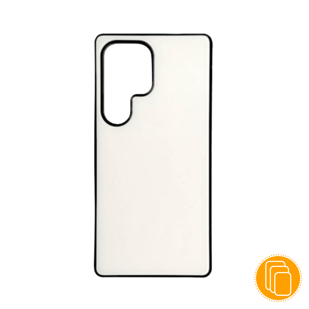 Samsung Compatible Sublimation Phone Cases | 13 variants - Blank Print Media