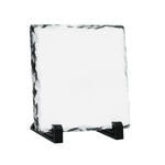 Sublimation Slate Photo Stone - Blank Print Media